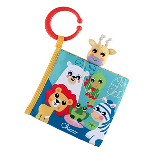 chicco-spielzeug-arthur-dinosaurier-labeltier-kleiner-dino-stofftier-mit-quietsc image 8