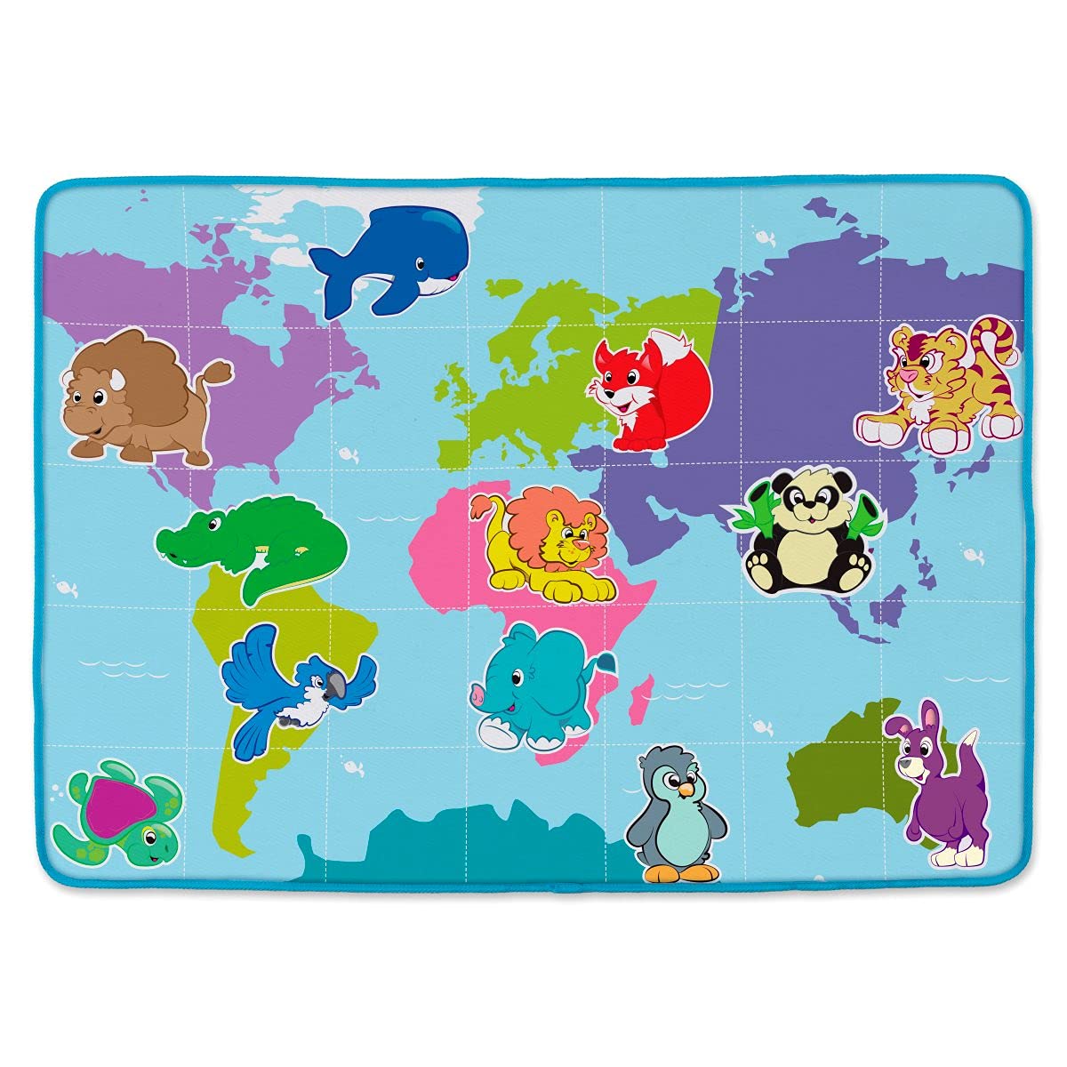 chicco-cody-abenteuerflugzeug-lernspiel-edu4you-mit-spielmatte-110x80-cm-program image 3