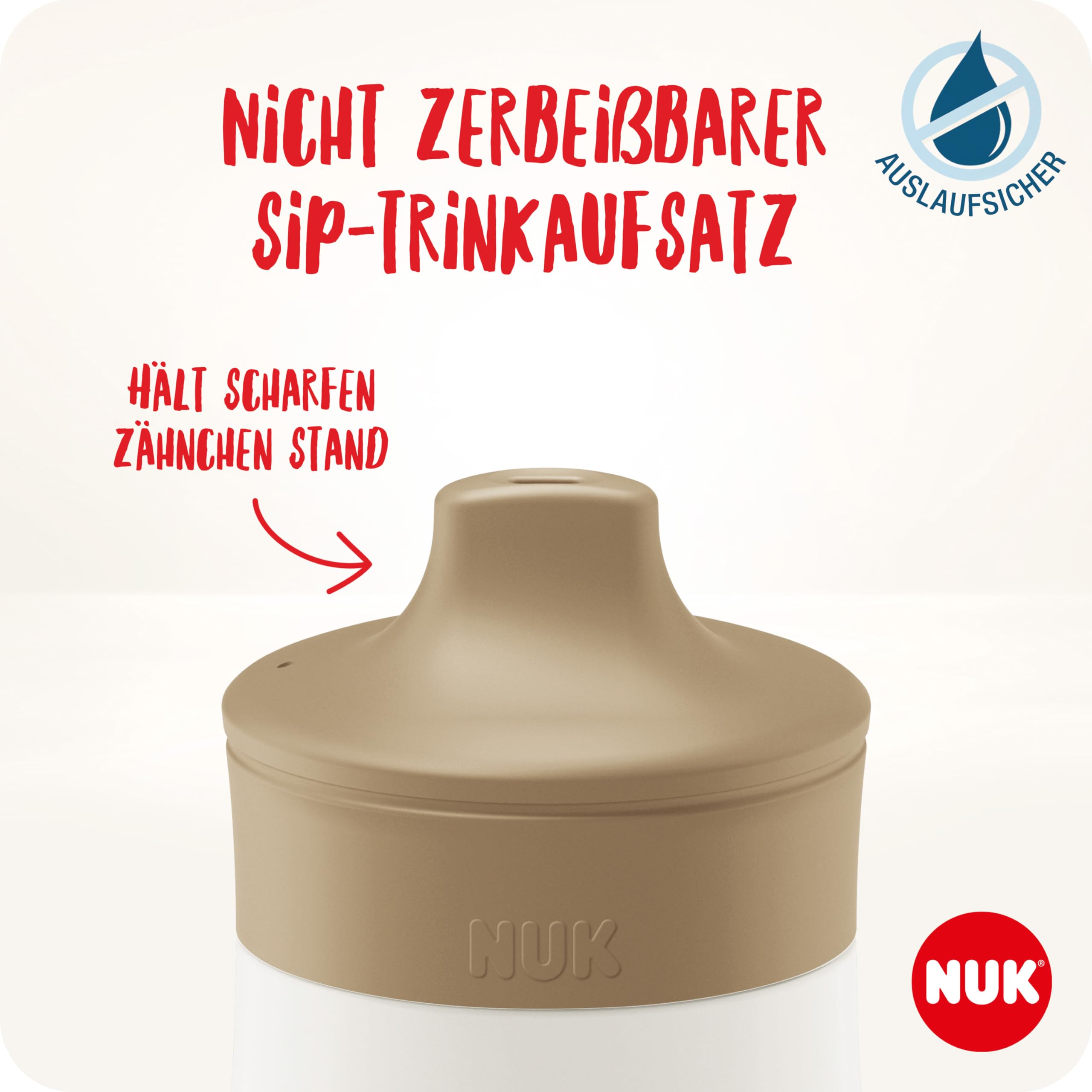 nuk-mini-me-sip-kinderwasserflasche-ab-9-monaten-300-ml-rosa-schmetterling image 3