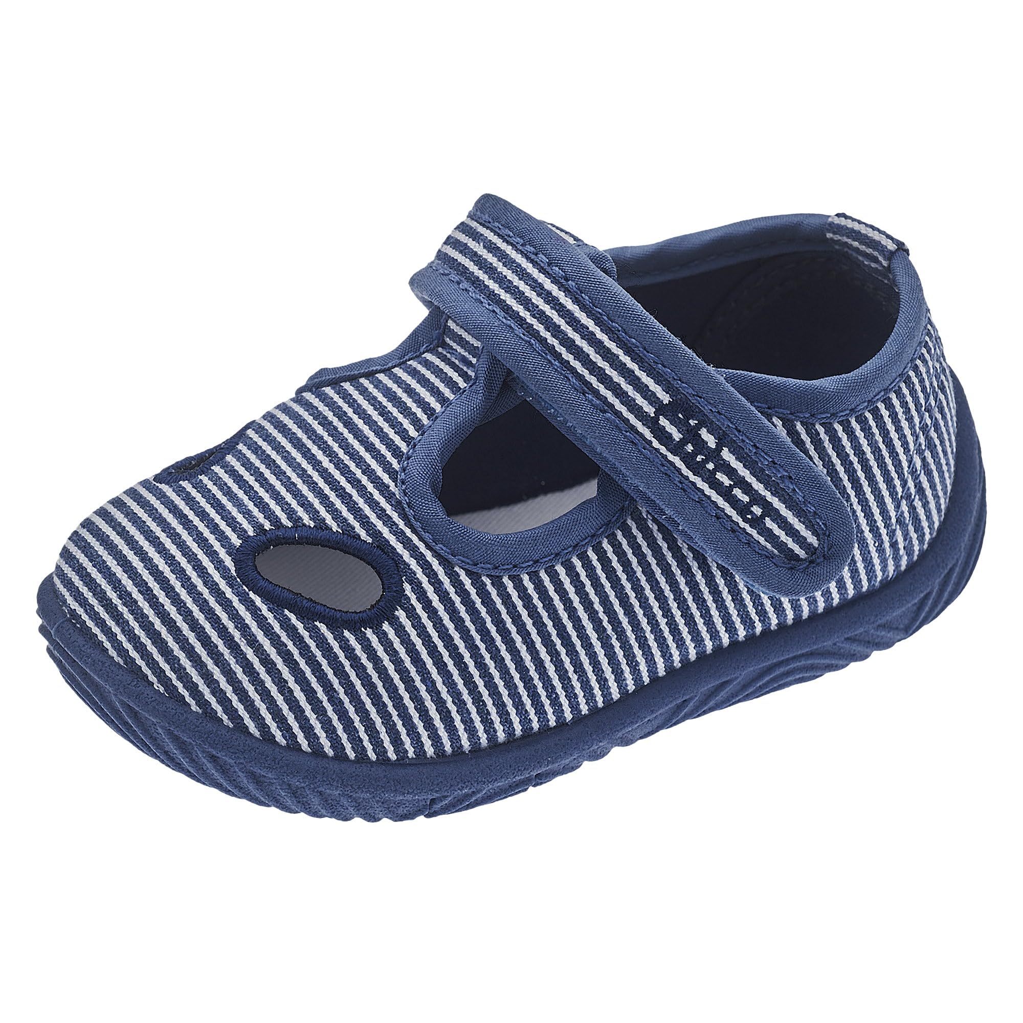 chicco-babyhausschuhe-klettverschluss-designed-in-italy image 1