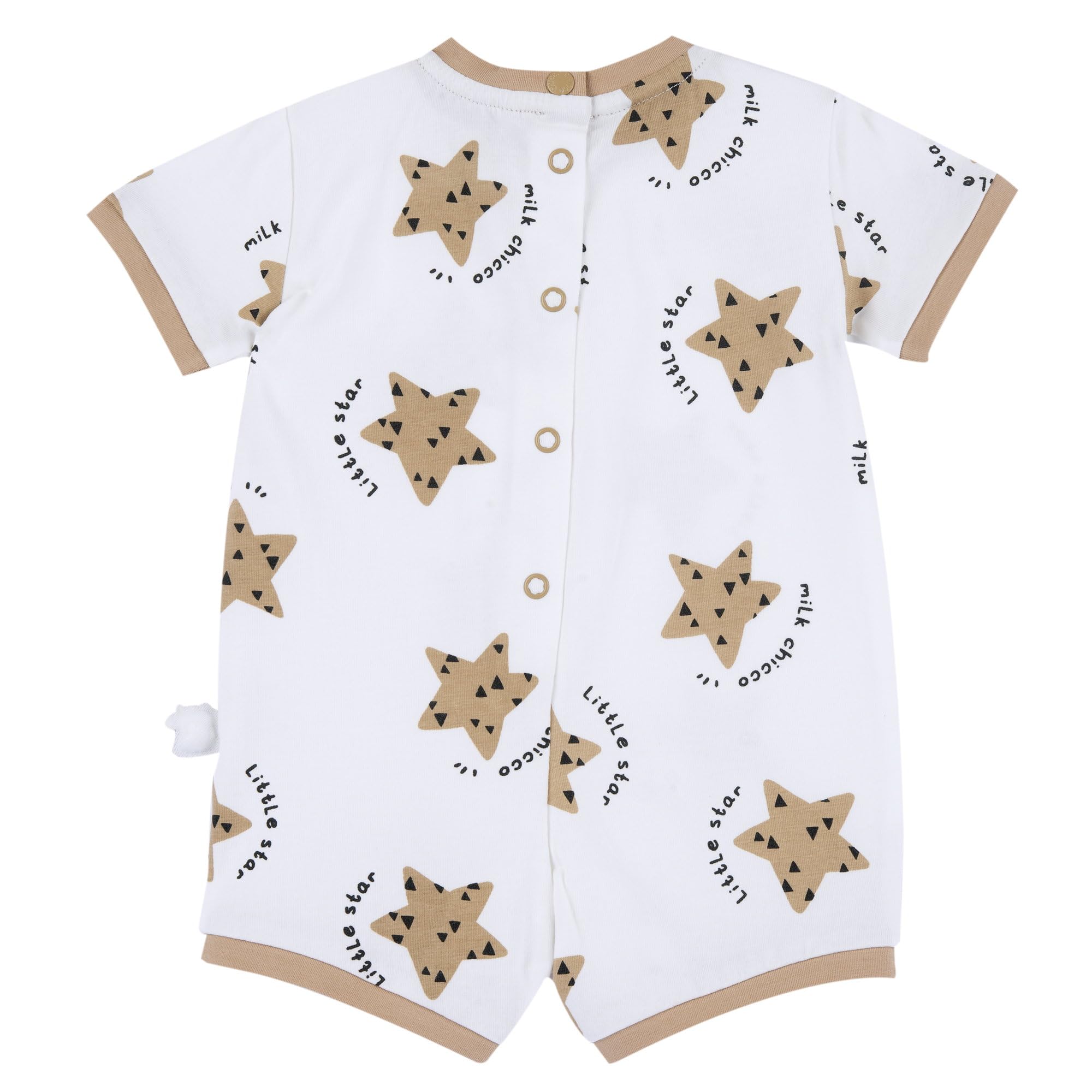 chicco-baby-strampler-aus-weicher-baumwolle-jungenmode-designed-in-italy-pagliac image 2