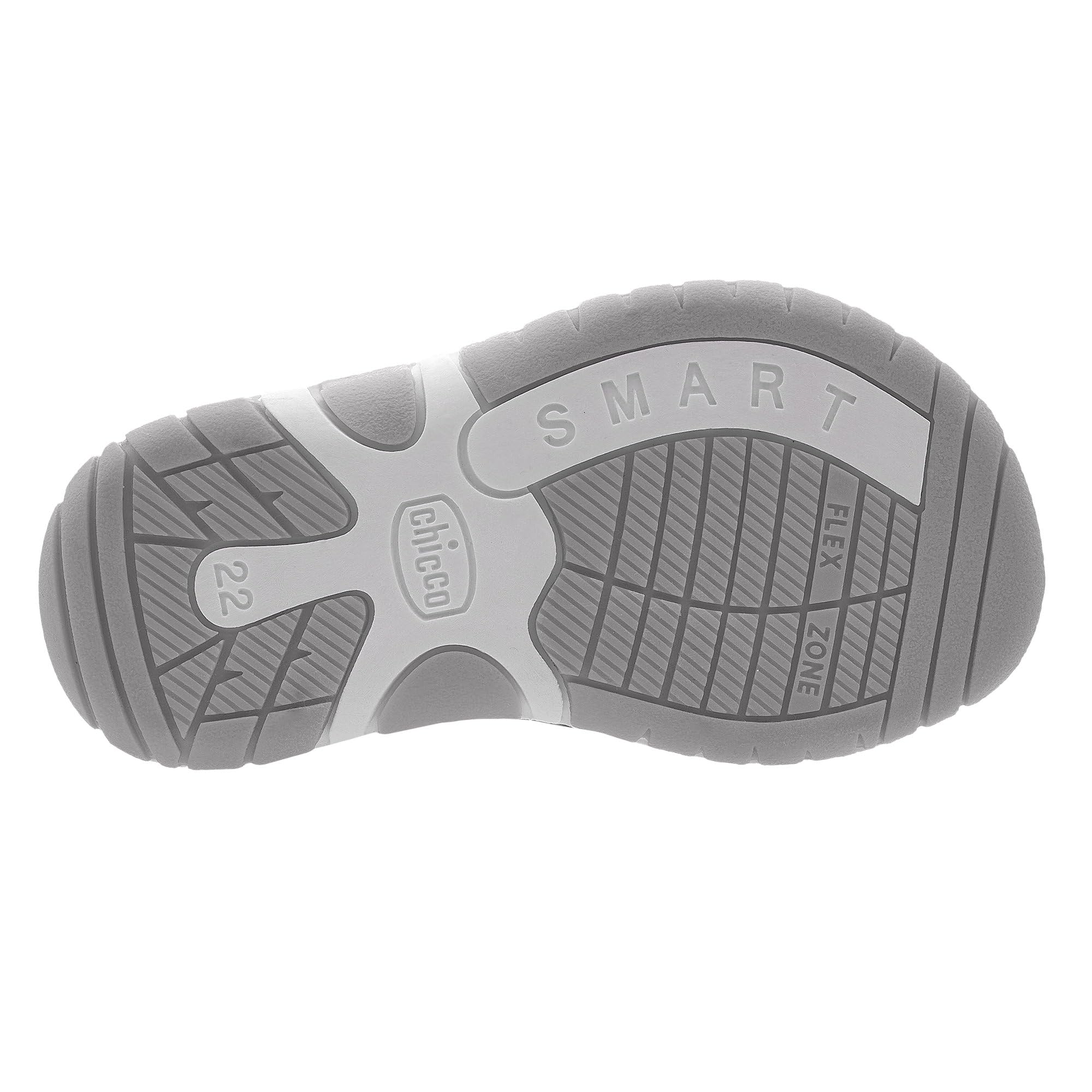 chicco-m-dchen-sandalen-mit-doppeltem-klettverschluss-designed-in-italy image 3