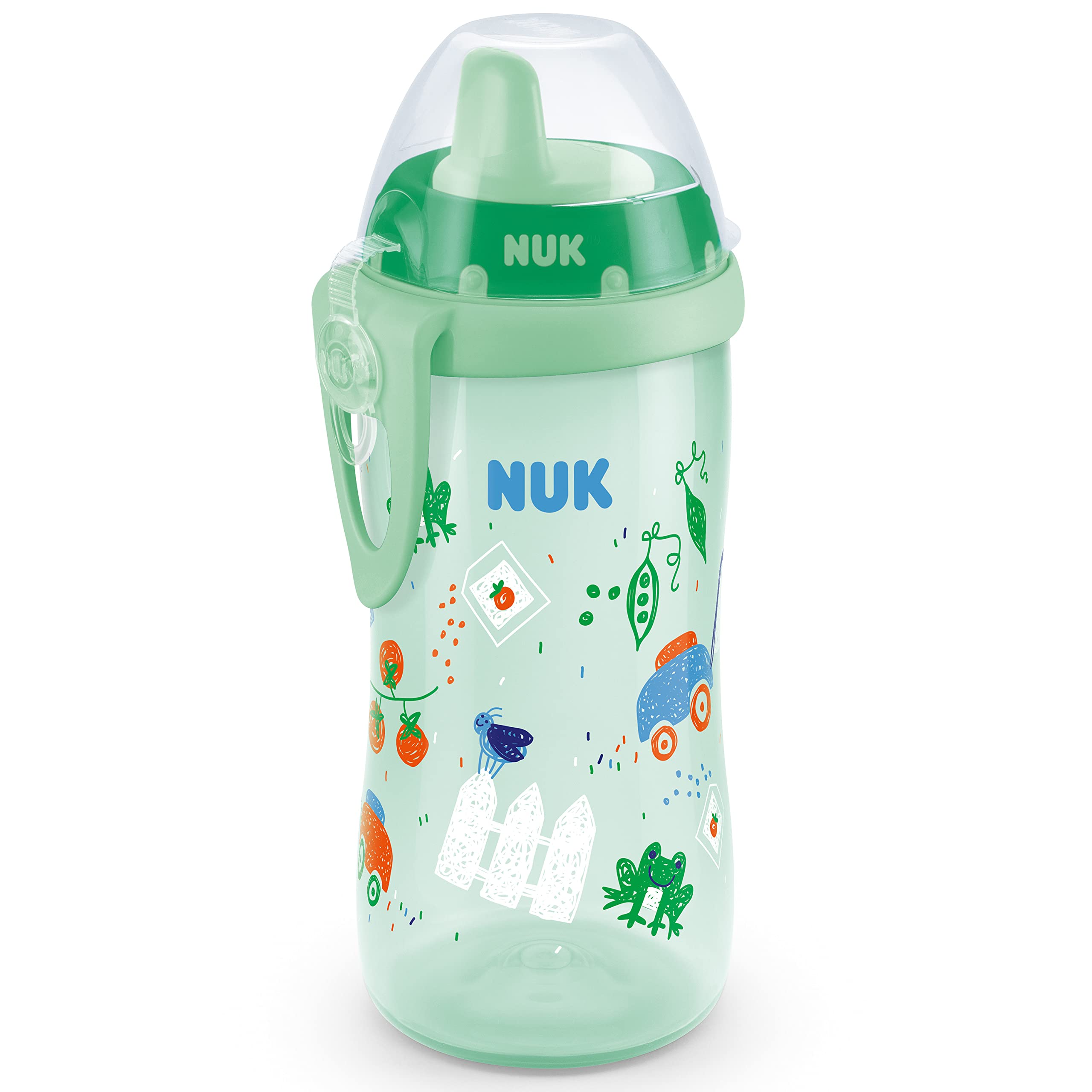 nuk-first-choice-kiddy-cup-300-ml-12-monate-disney-k-nig-der-l-wen image 3
