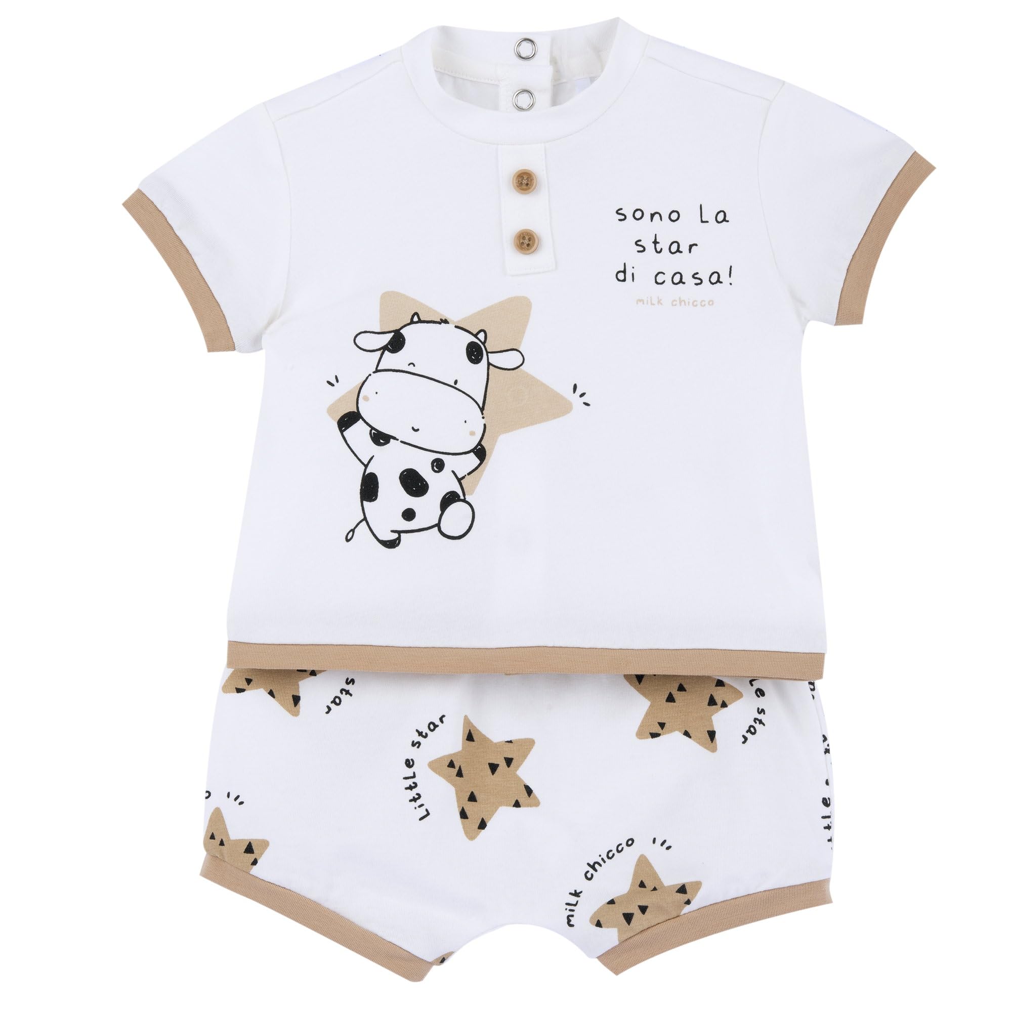 chicco-baby-set-f-r-jungen-mit-t-shirt-und-shorts-aus-weichem-stoff-designed-in--2 image 1