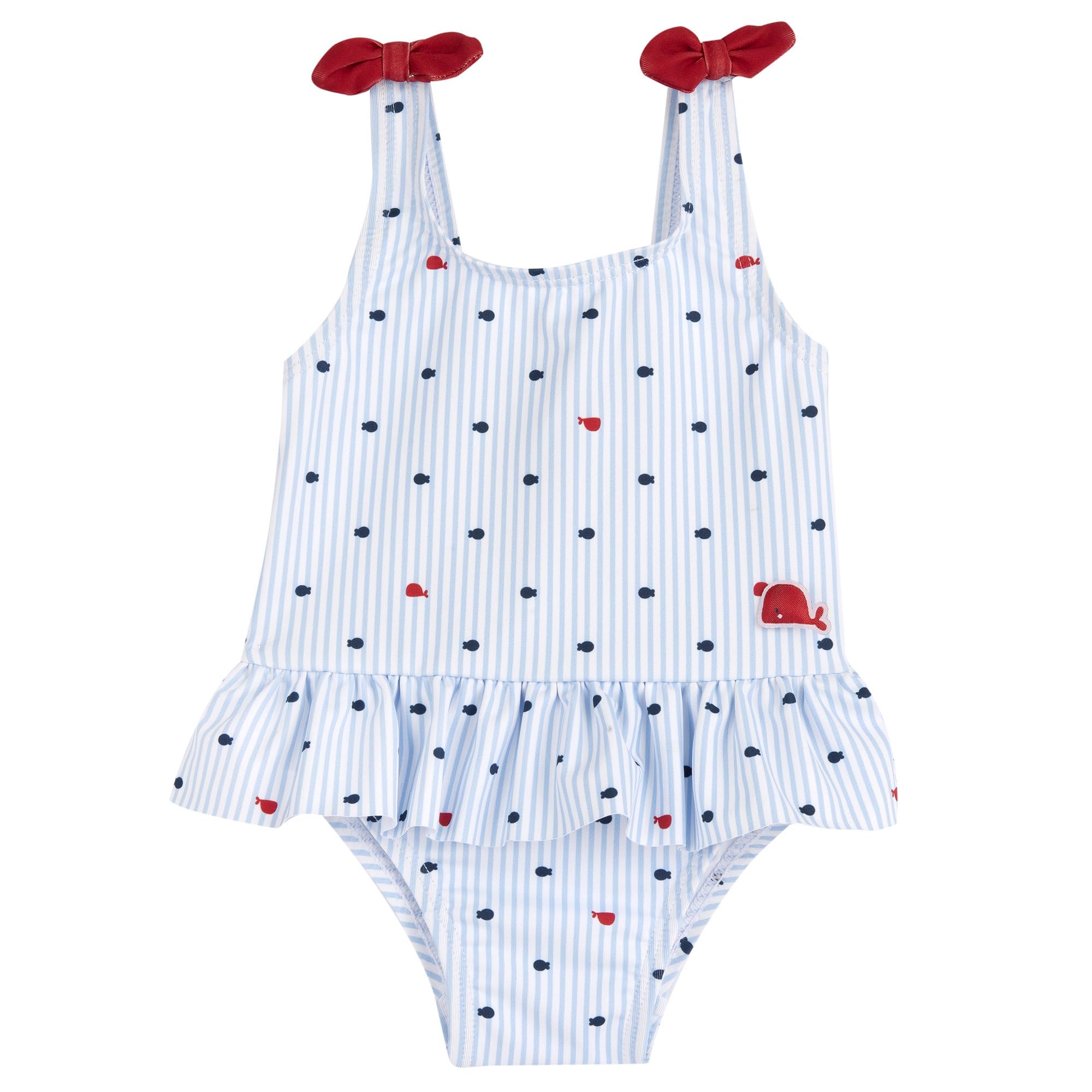 chicco-m-dchen-badeanzug-bequemer-einteiler-designed-in-italy image 1