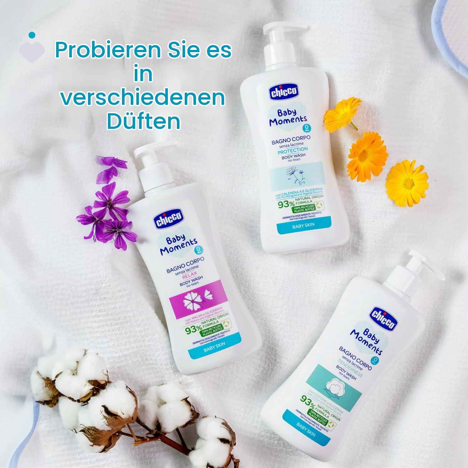 chicco-baby-moments-bagno-relax-bad-500-ml-ab-geburt image 4