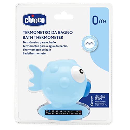 chicco-badethermometer-fisch-thermosensitives-babybadethermometer-mit-farbwechse image 8