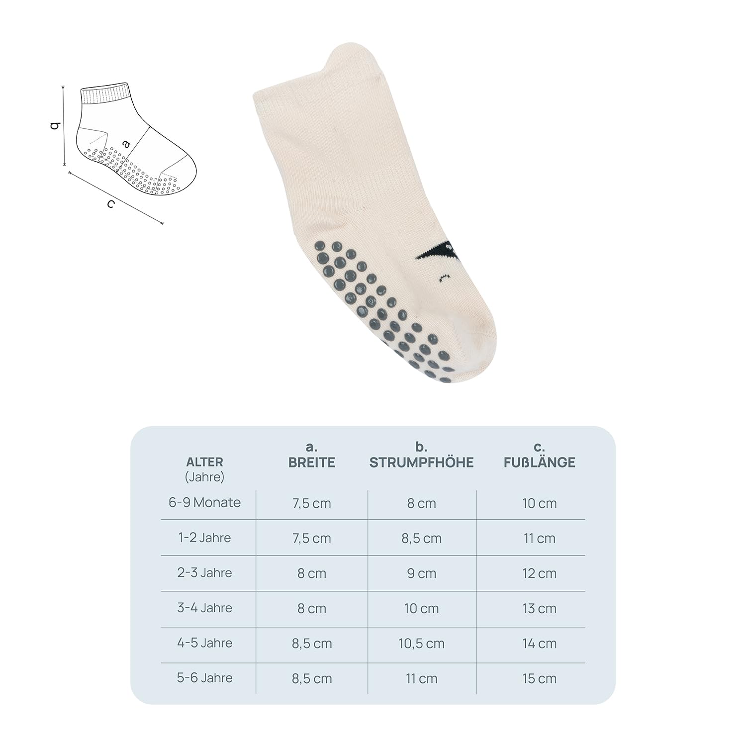 chicco-stoppersocken-f-r-jungen-und-m-dchen-5-paar-weiche-baumwolle-designed-in- image 5