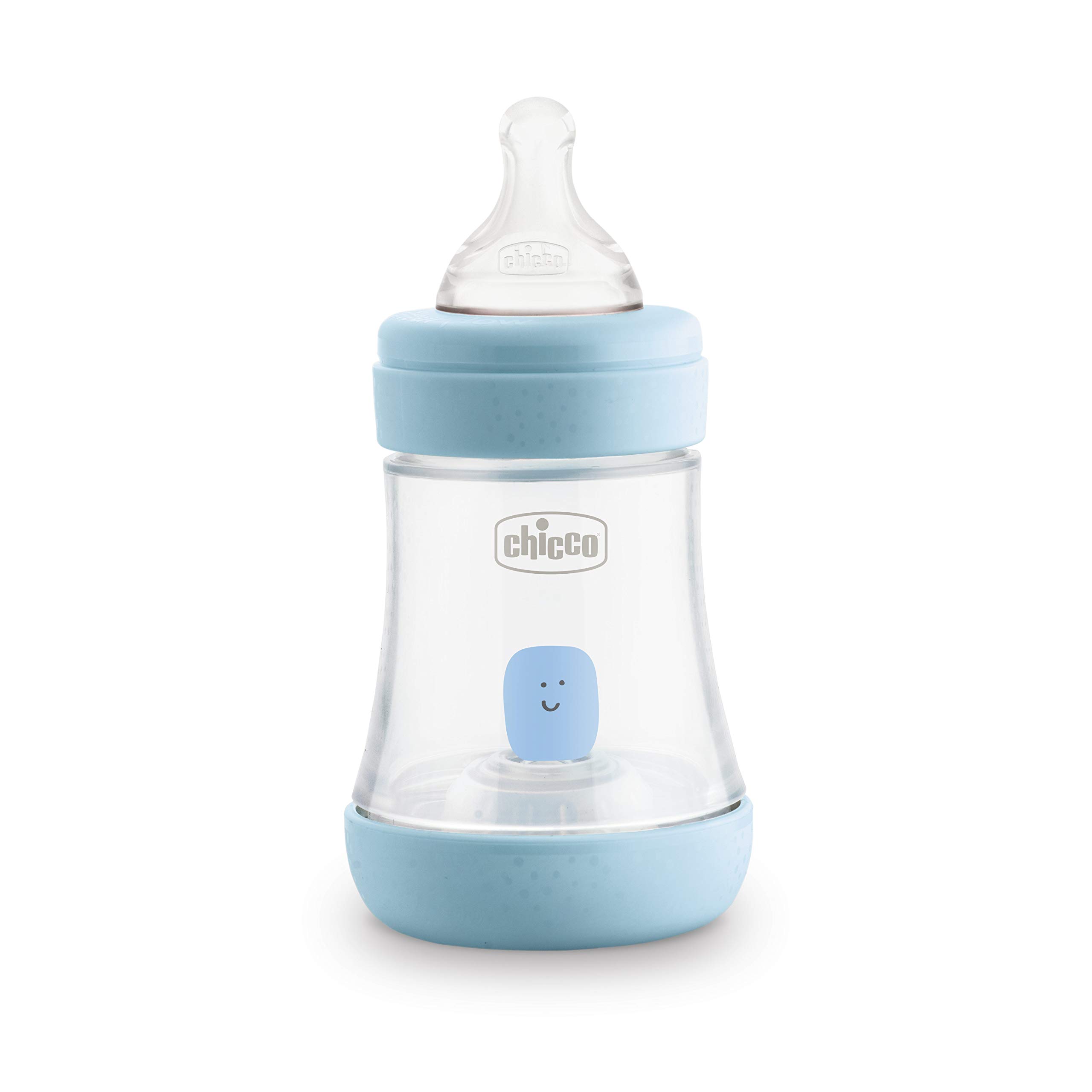 chicco-perfect-5-starter-set-stillzeit-anti-kolik-flasche-150-ml-schnullerkette- image 3