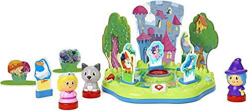chicco-fabulous-il-creastorie-sprechendes-lernspielzeug-f-r-kinder-ab-2-jahren-4 image 4