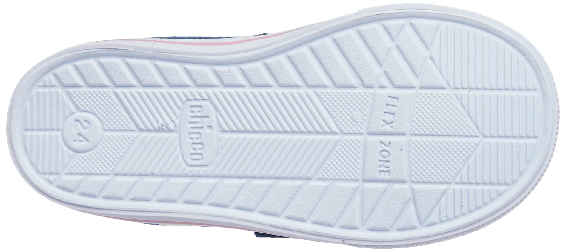 chicco-sneaker-m-dchen-mit-doppel-klettverschluss image 2