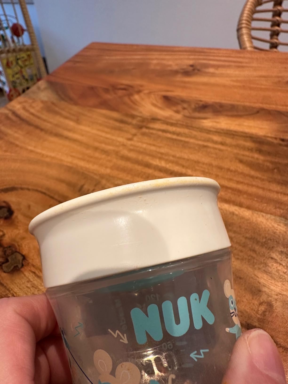 Gute Becher