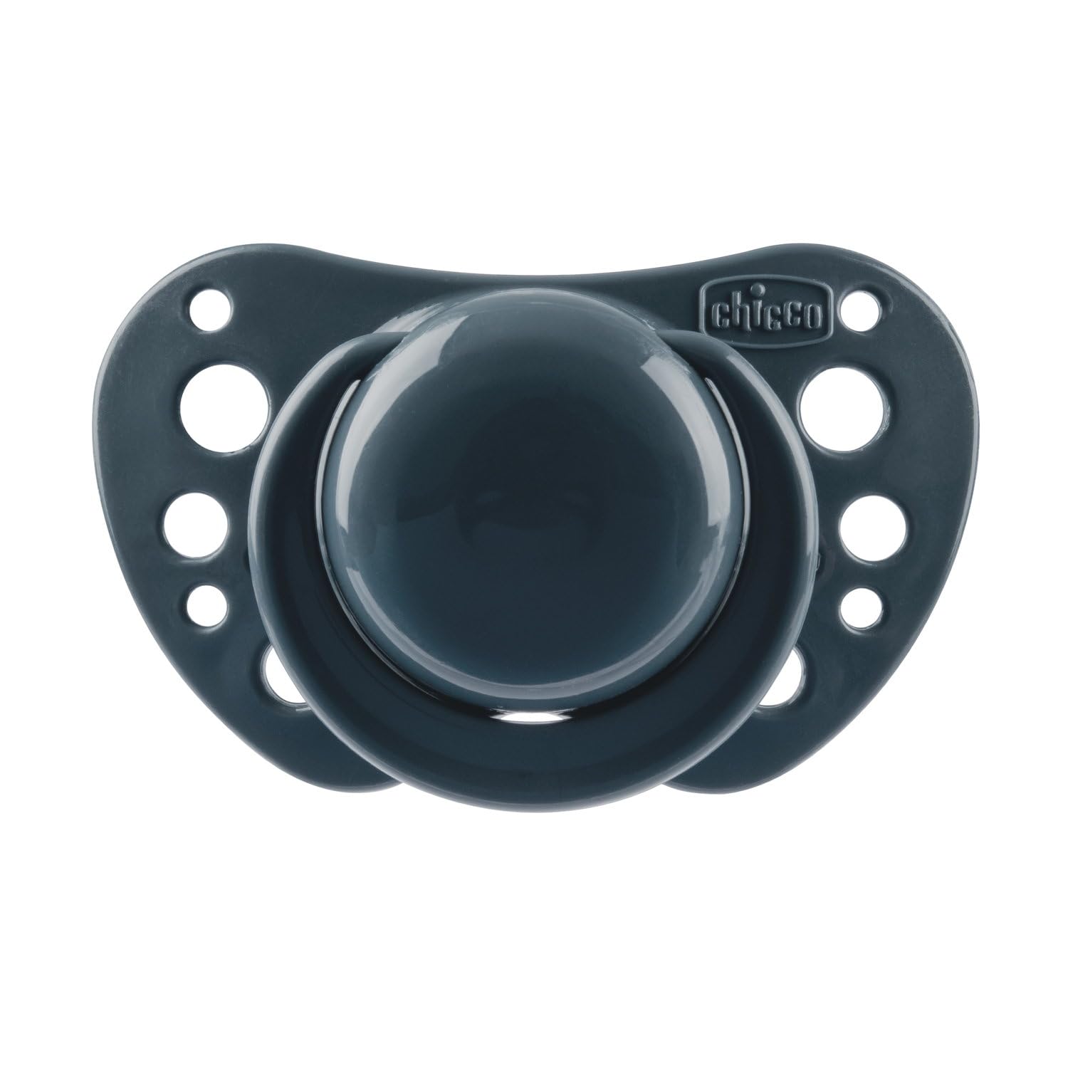 chicco-physioforma-air-schnuller-blau-6-16-monate-silikonsauger-2-st-ck image 2