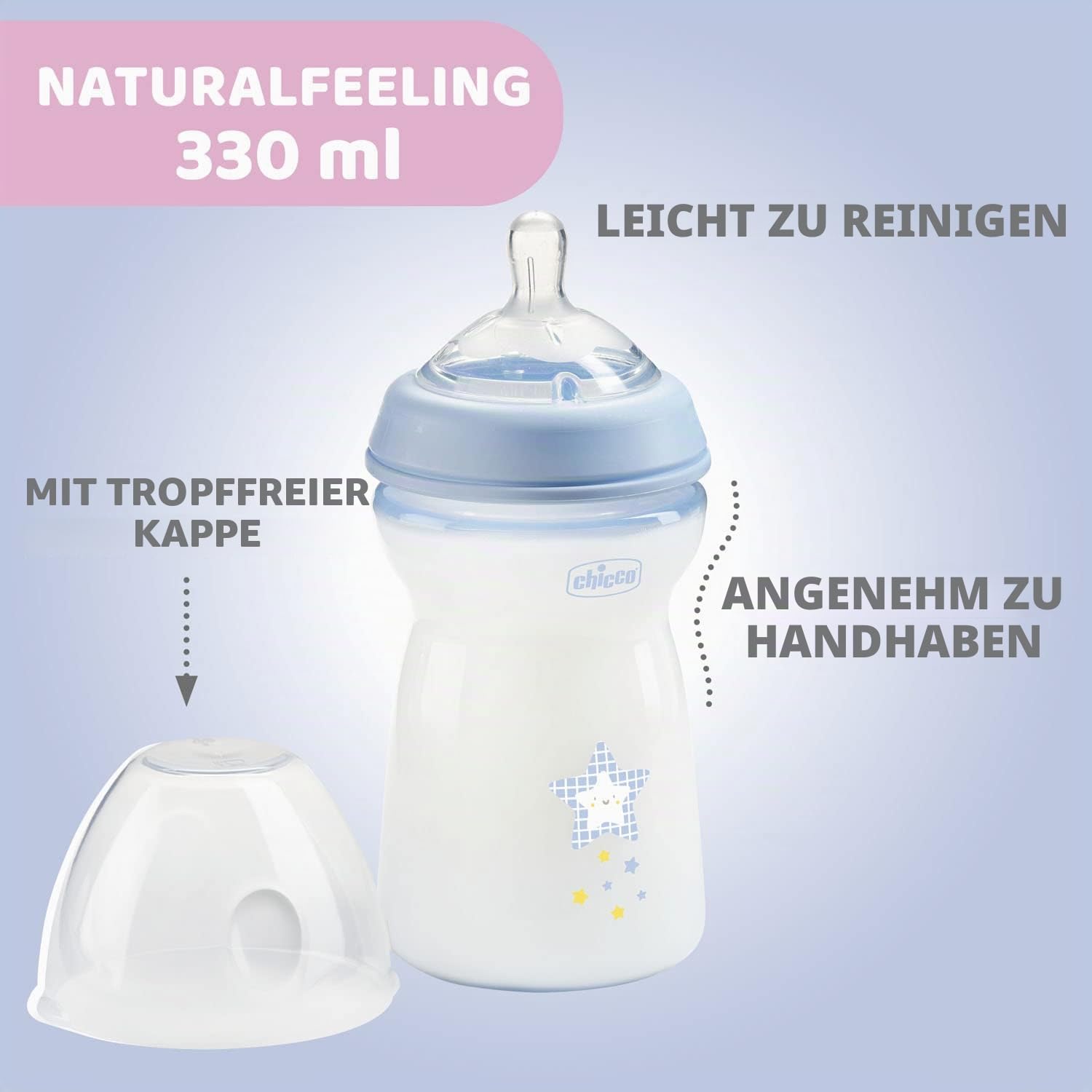 chicco-natural-feeling-anti-kolik-babyflasche-330-ml-6-monate-2-st-ck image 6