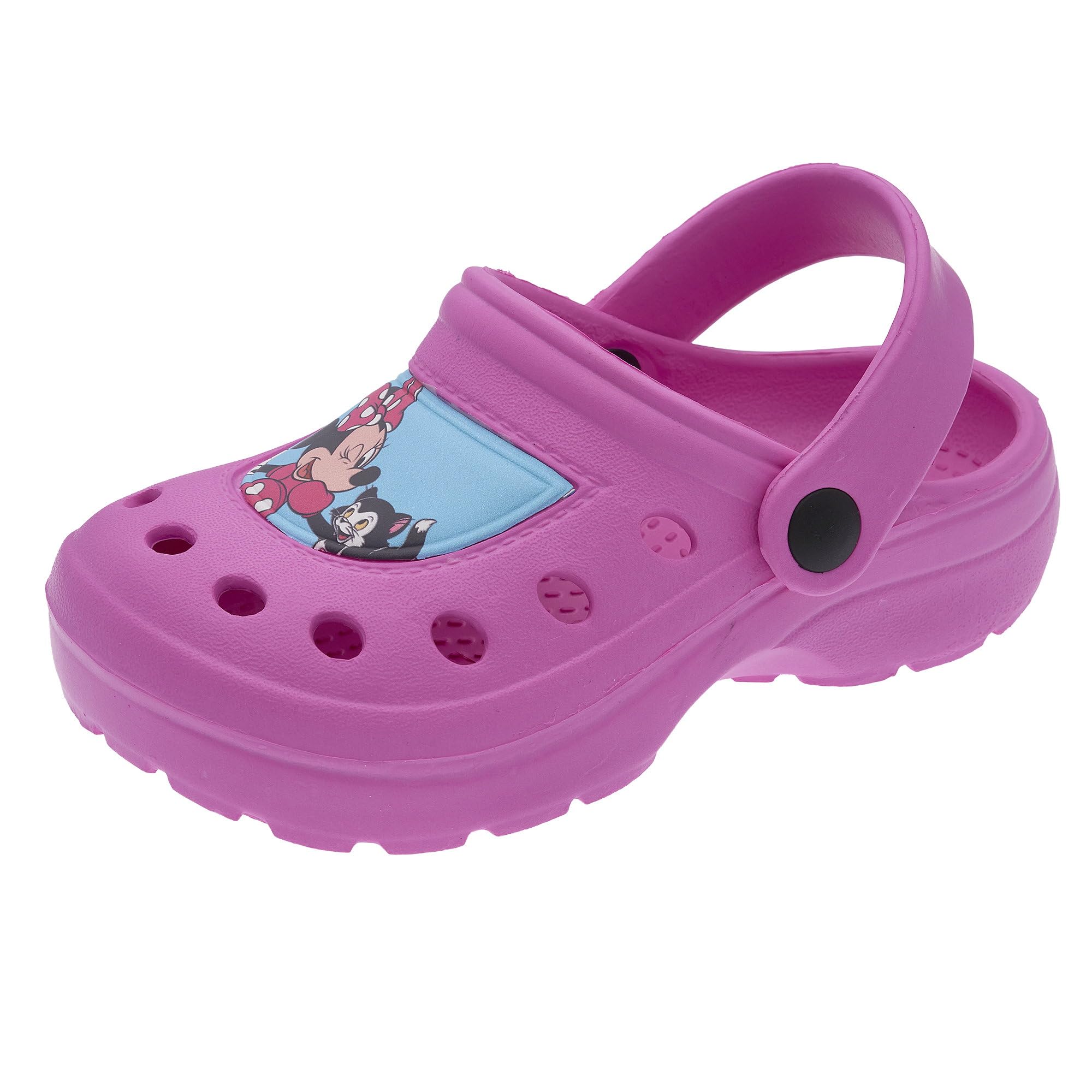 chicco-m-dchen-clogs-aus-gummi-261-f-r-strand-pool-und-freizeit image 1
