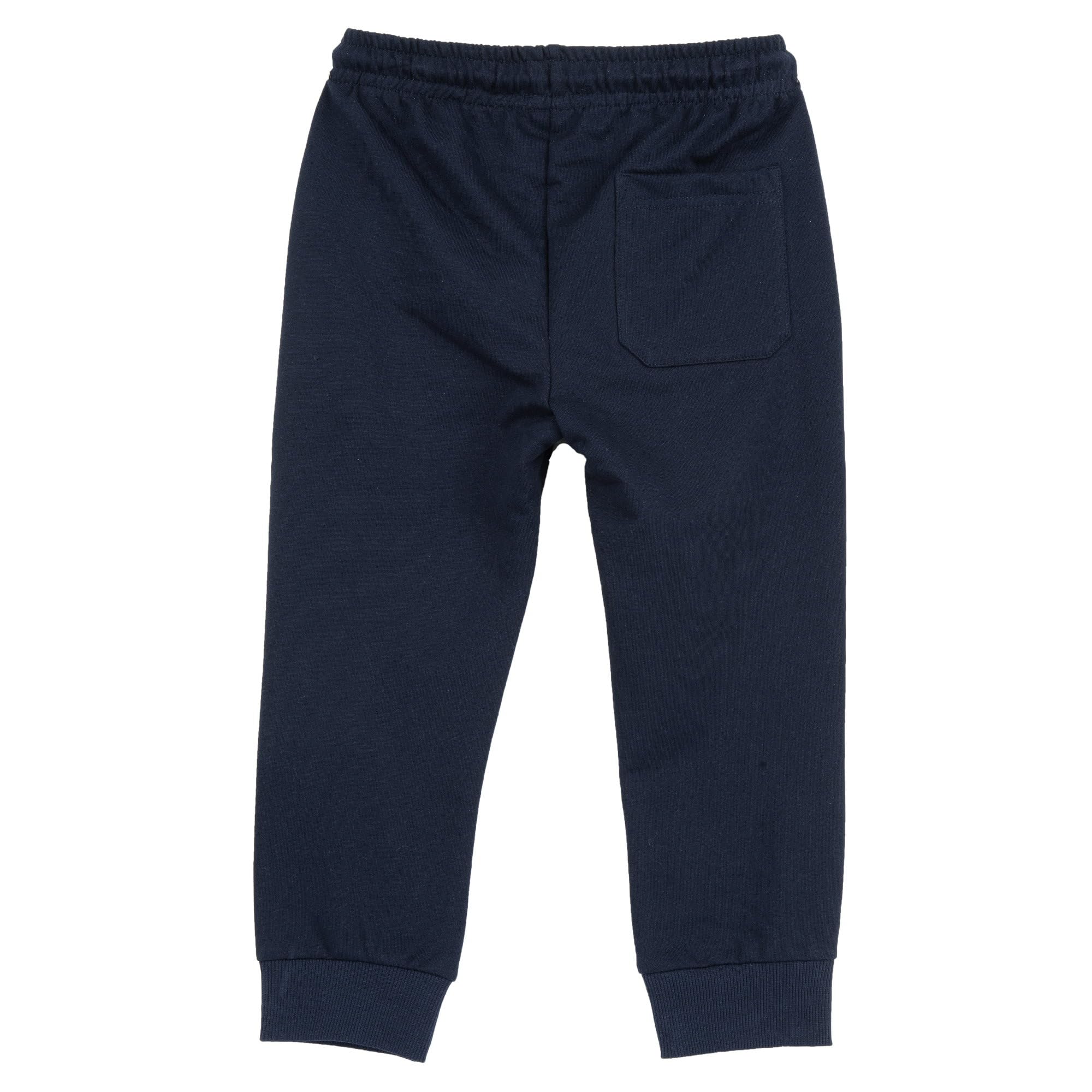 chicco-jungen-trainingsanzug-2-teilig-kapuzen-sweatshirt-und-hose-designed-in-it image 4