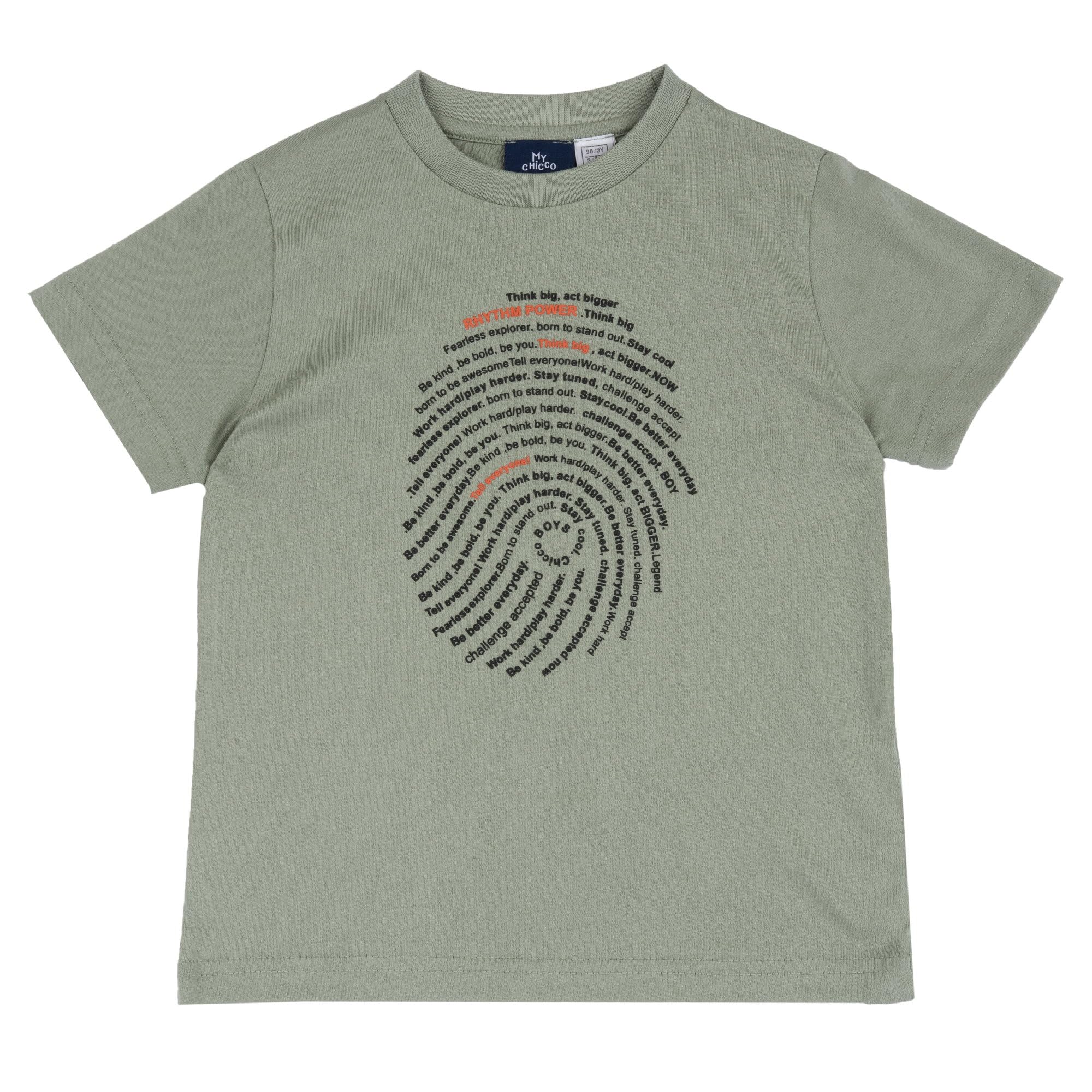 chicco-jungen-t-shirt-kurzarm-aus-weicher-baumwolle-designed-in-italy-2 image 1