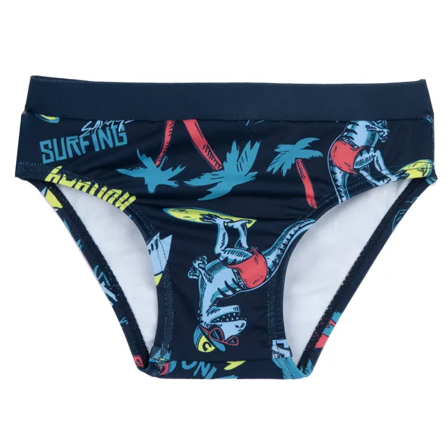 chicco-jungen-slip-badehose-mit-elastischem-bund-und-weichen-n-hten-designed-in- image 1