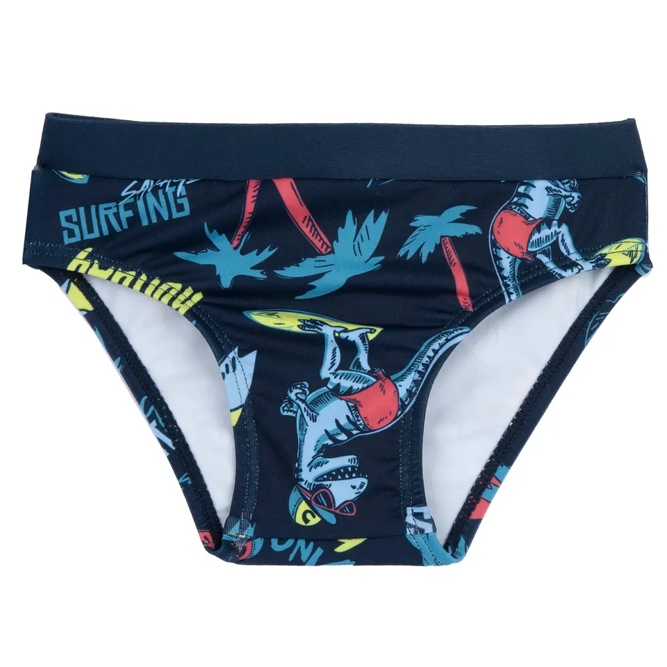 chicco-jungen-slip-badehose-mit-elastischem-bund-und-weichen-n-hten-designed-in- image 1