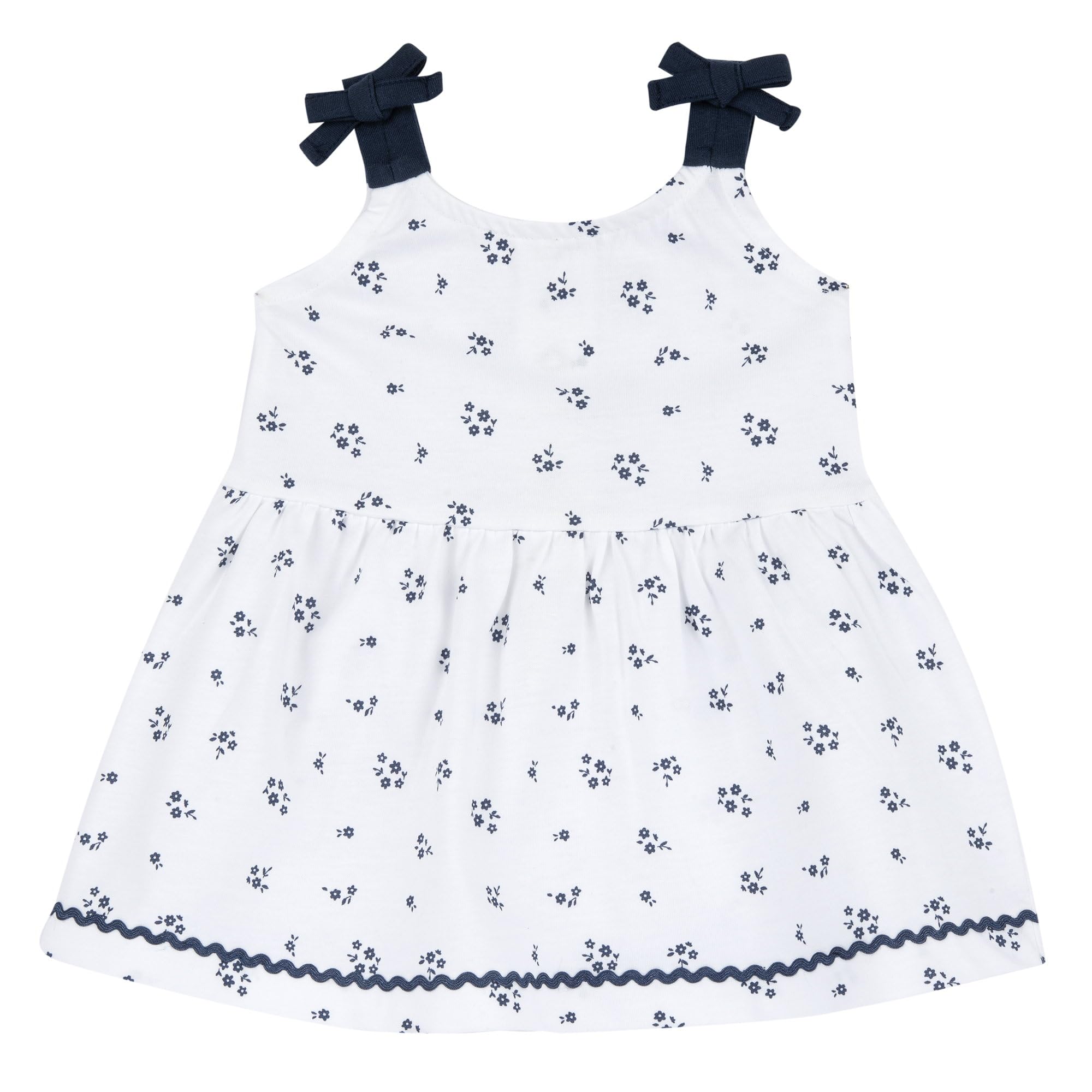 chicco-m-dchen-kurzarmkleid-leichte-baumwolle-designed-in-italy image 6