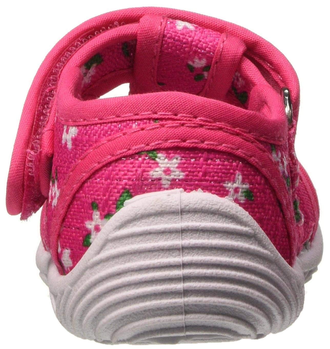 chicco-hausschuhe-m-dchen-kindergarten-pantoffeln-mit-klettverschluss image 2