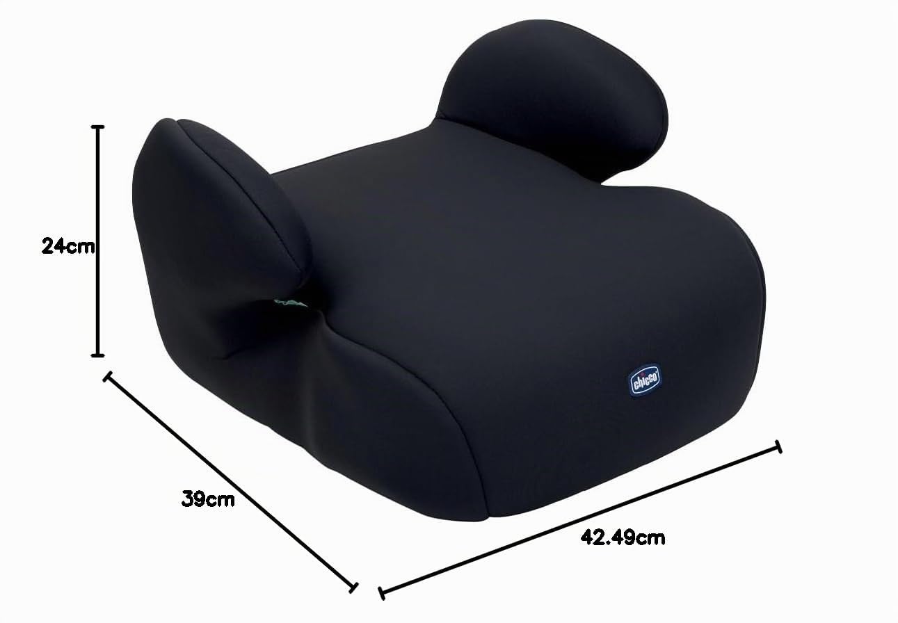 chicco-quasar-i-size-kindersitzerh-hung-gruppe-3-126-150-cm-schwarz image 7