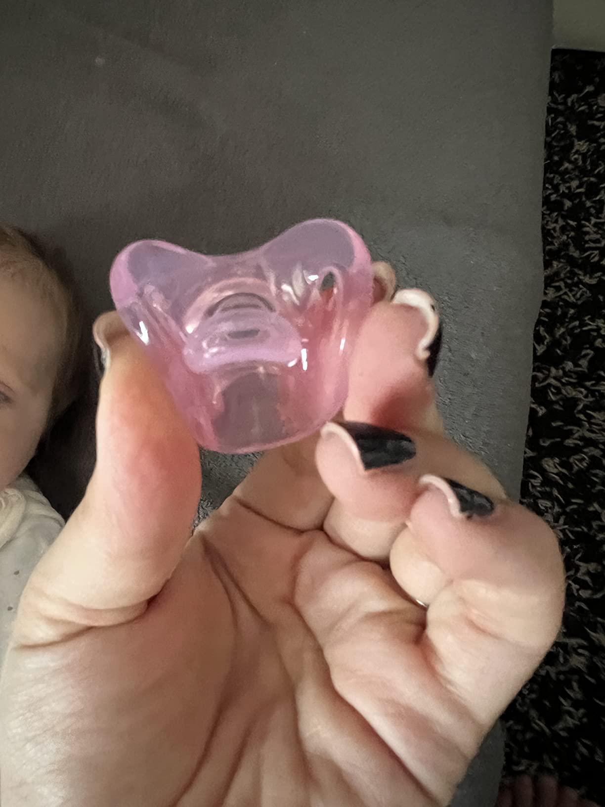 Baby liebt sie