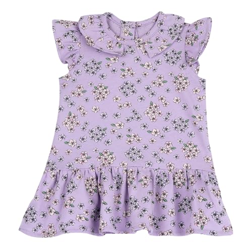 chicco-m-dchen-kurzarmkleid-aus-leichter-baumwolle-designed-in-italy-5 image 6