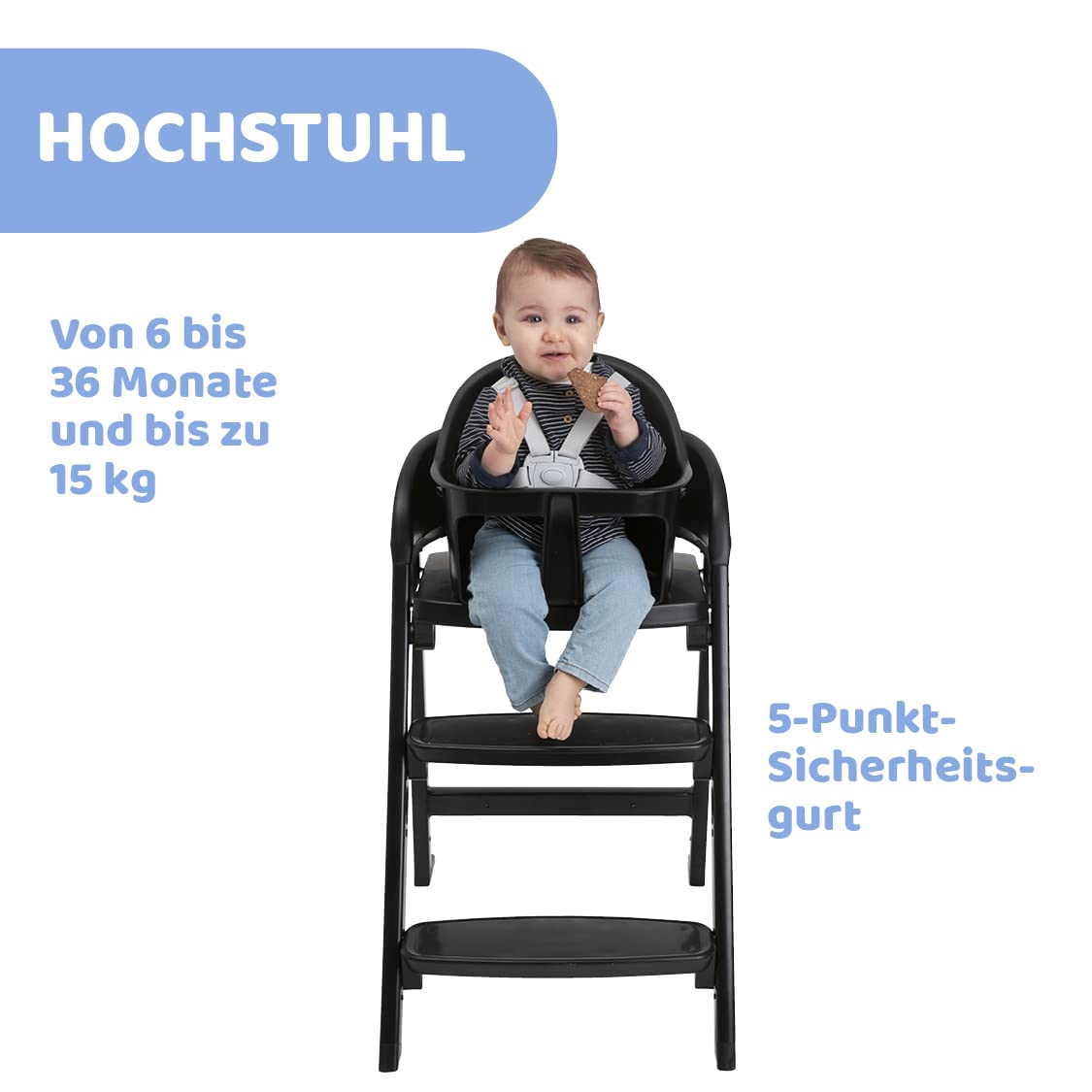 chicco-crescendo-lite-entwicklungshochstuhl-3-konfigurationen-bis-110-kg-verstel image 3