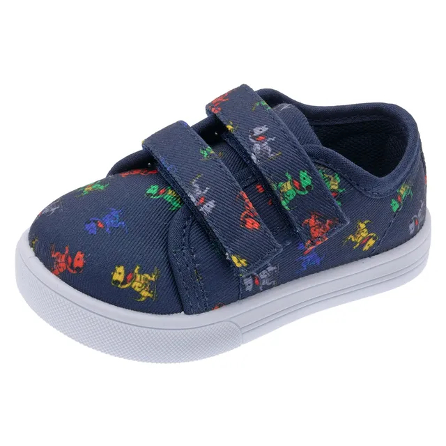 chicco-kinder-sneakers-mit-bequemem-doppelklettverschluss-designed-in-italy-m-dc image 1