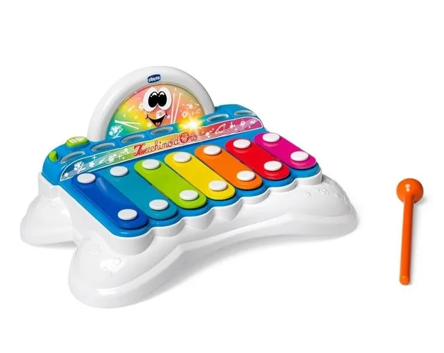 chicco-flaschy-das-xylophon-musikspielzeug-und-lernspielzeug-f-r-babys-ab-1-jahr image 1