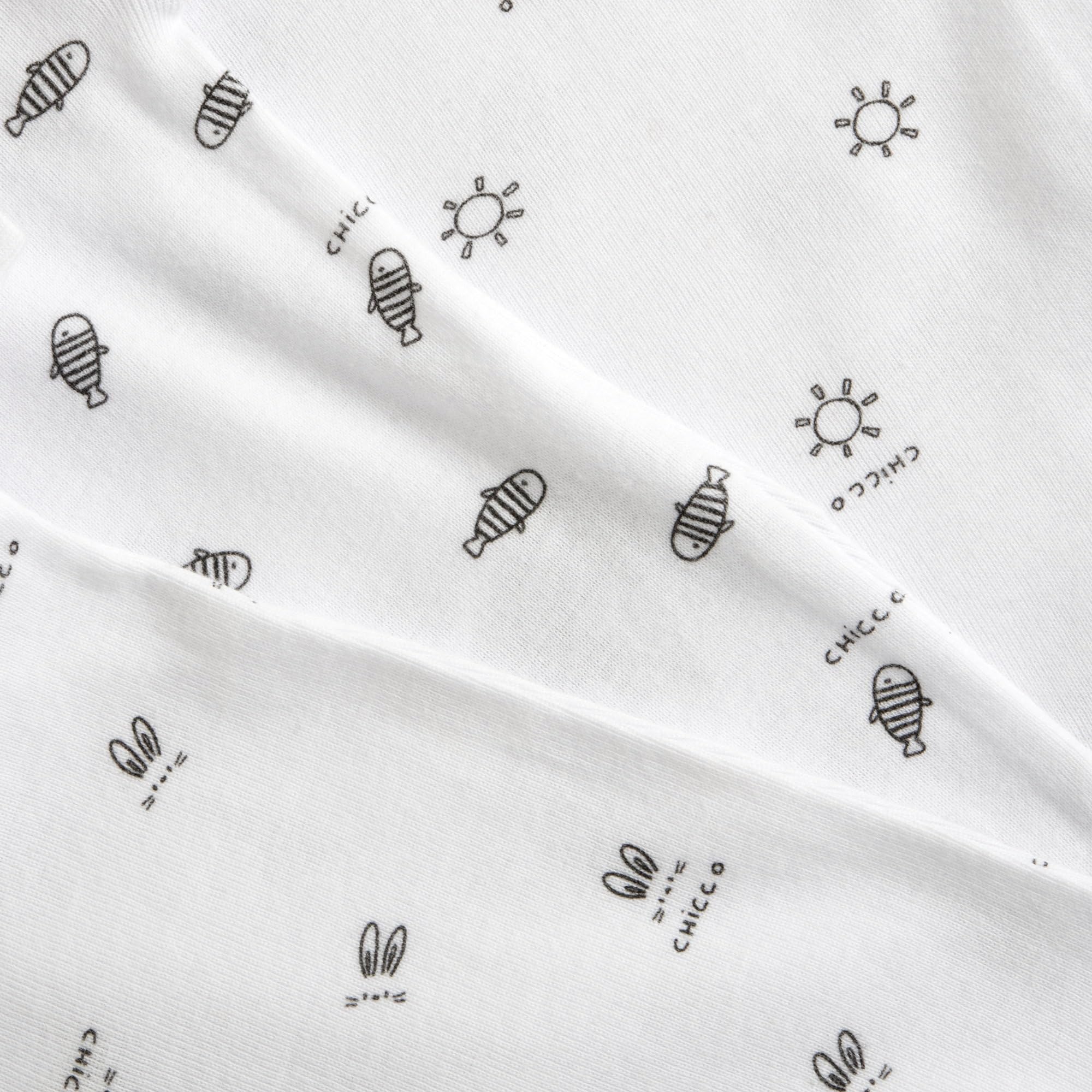 chicco-baby-body-set-mit-kurzarm-bodys-aus-weichem-stoff-3-teilig-unisex-designe image 5