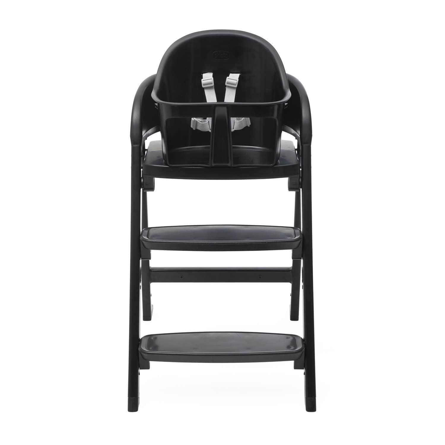 chicco-crescendo-lite-entwicklungshochstuhl-3-in-1-schwarz image 2