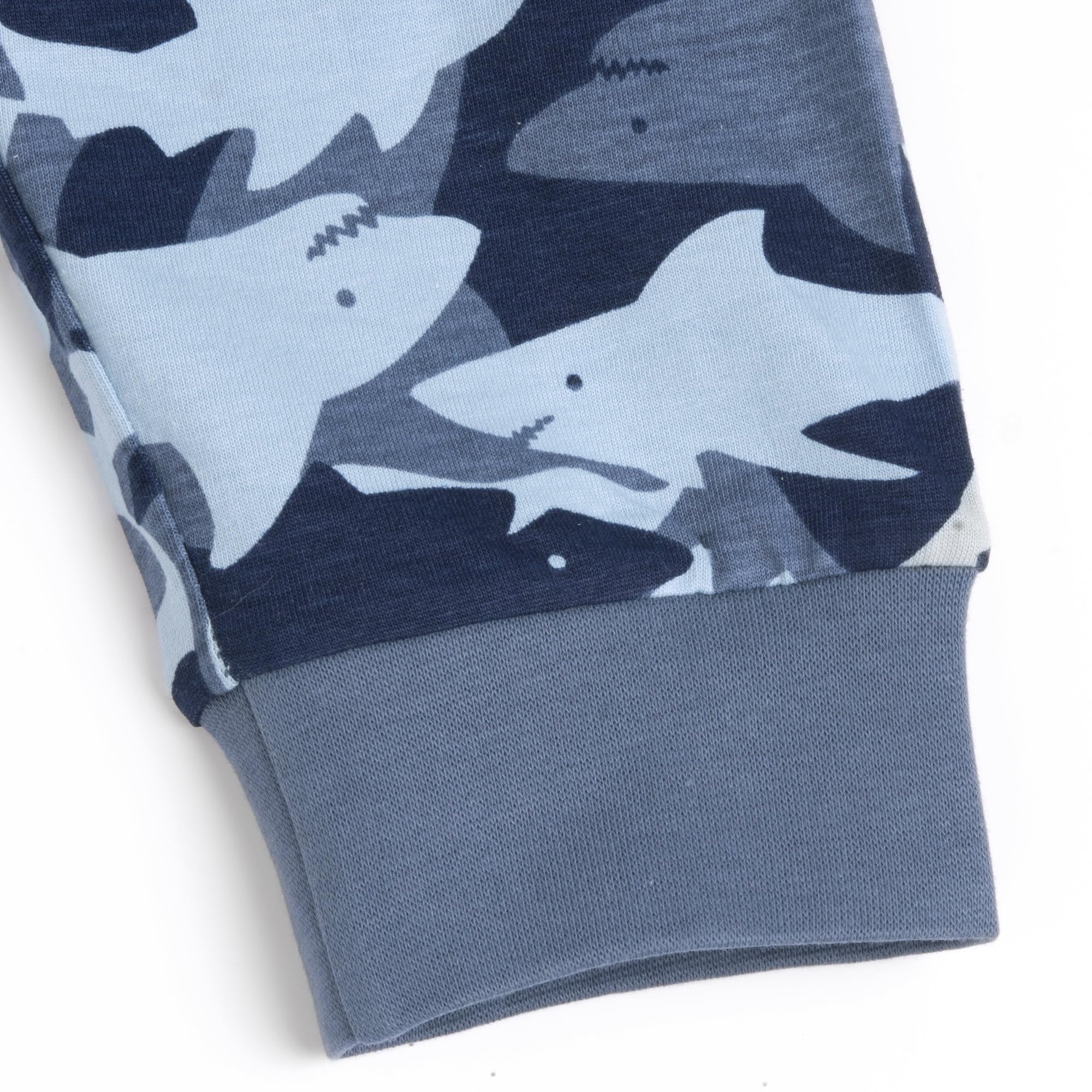 chicco-jungen-kurzpyjama-mit-t-shirt-und-shorts-designed-in-italy-ideal-f-r-fr-h image 5