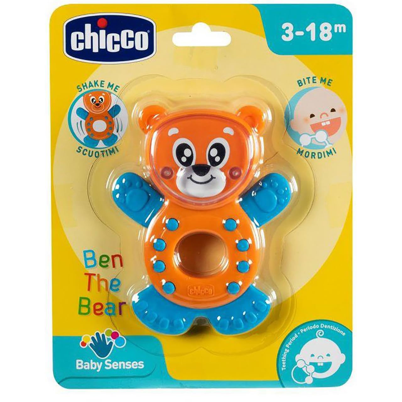 chicco-ben-der-b-r-bei-ring-rassel-weicher-kunststoff-f-r-babys image 3