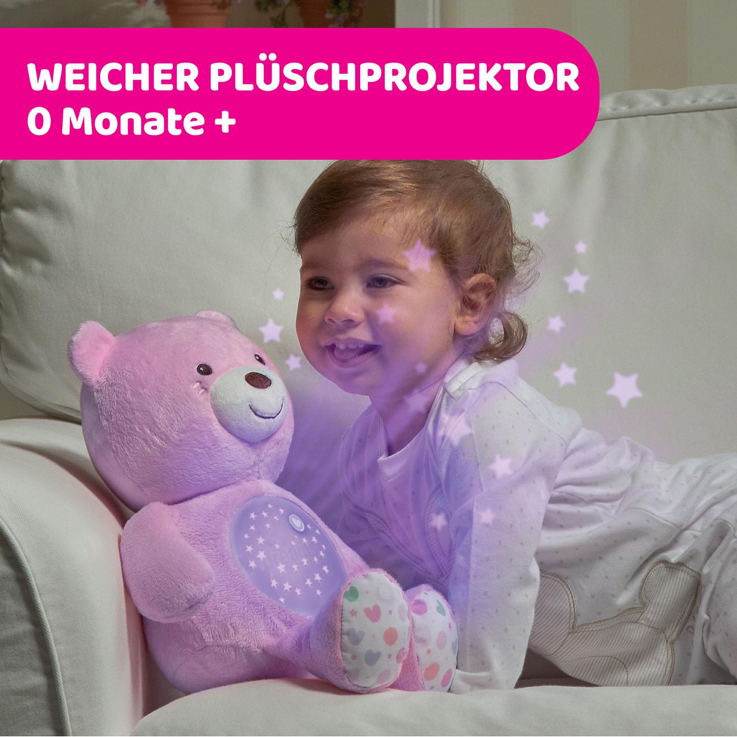 chicco-first-dreams-baby-b-r-pl-sch-teddyb-r-projektor-mit-nachtlicht-lichteffek image 2