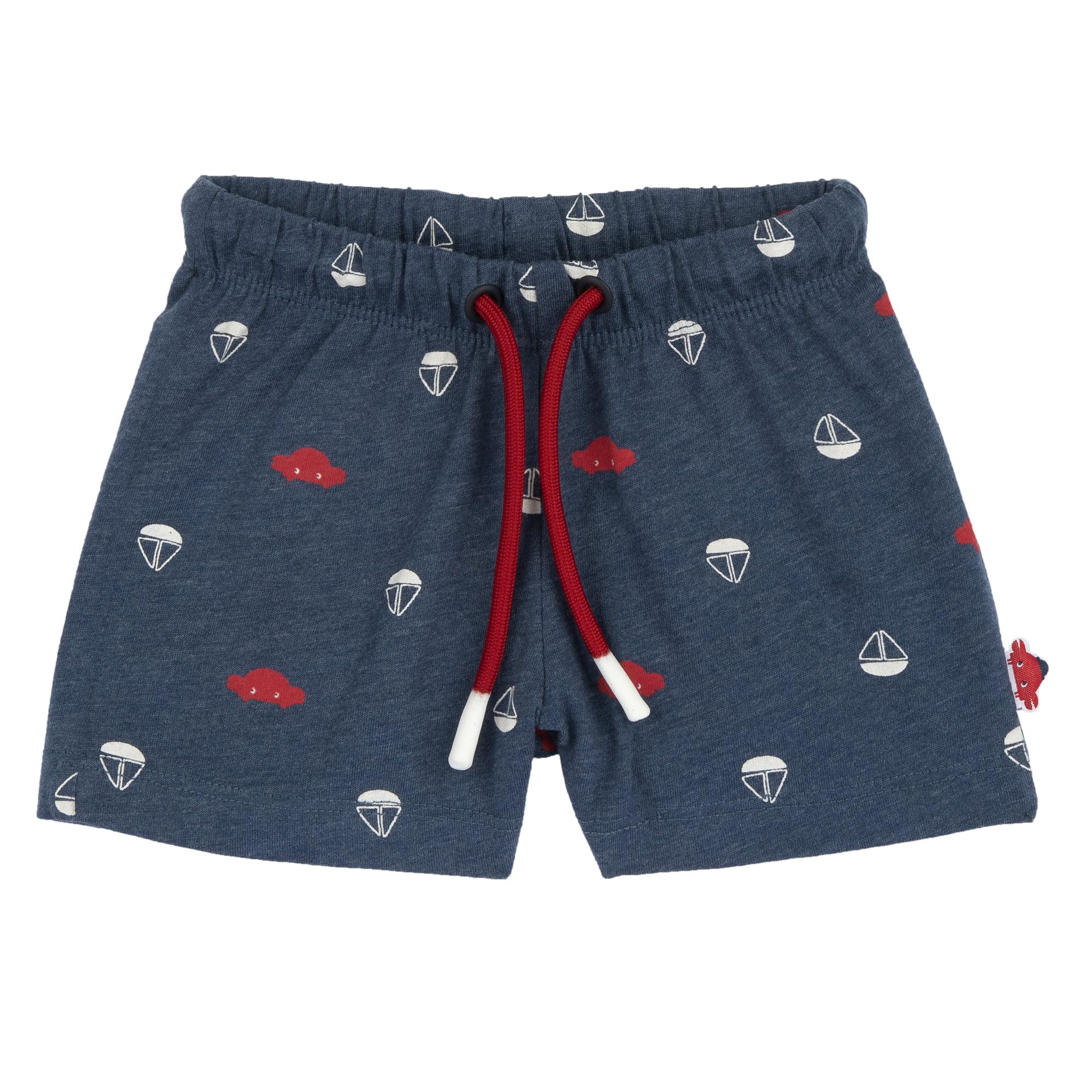 chicco-jungen-set-mit-unterhemd-und-shorts-designed-in-italy-3 image 3
