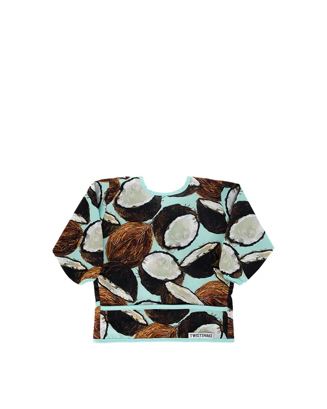 twistshake-unisex-baby-l-tzchen-coconut-one-size image 1