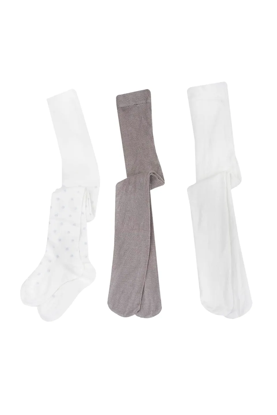 chicco-m-dchen-strumpfhose-warme-baumwolle-set-3-teilig image 1