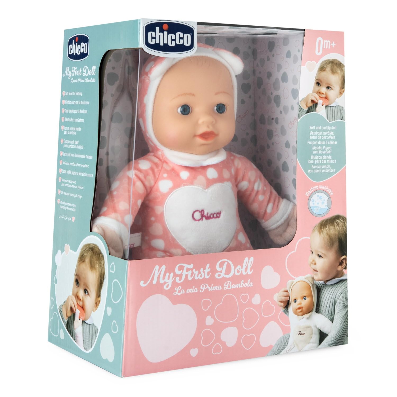 chicco-meine-erste-puppe-s-e-puppe-mit-herzen-mit-weichem-bei-herz-weich-und-lei image 5