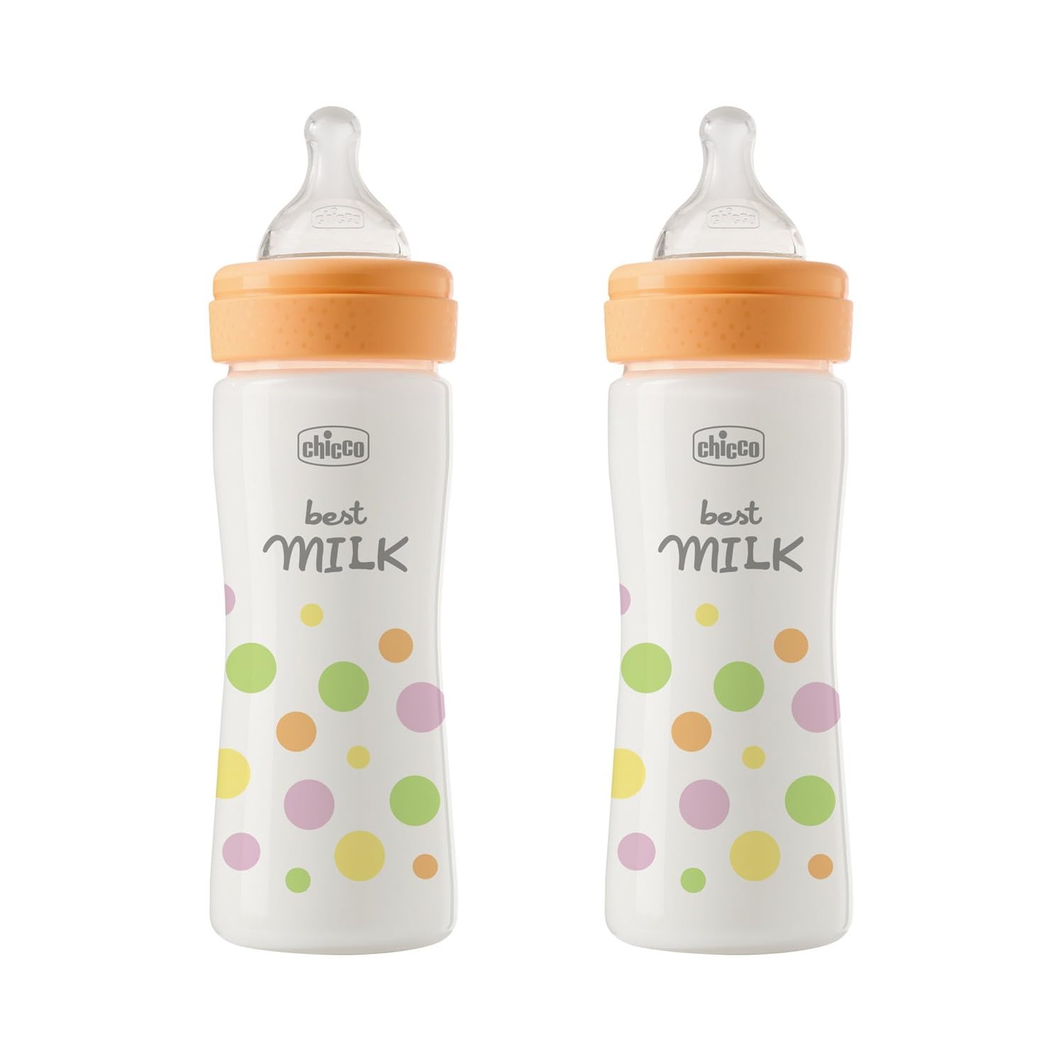 chicco-perfect-easy-fast-flow-babyflaschen-2x-330-ml-ab-4-monaten image 8
