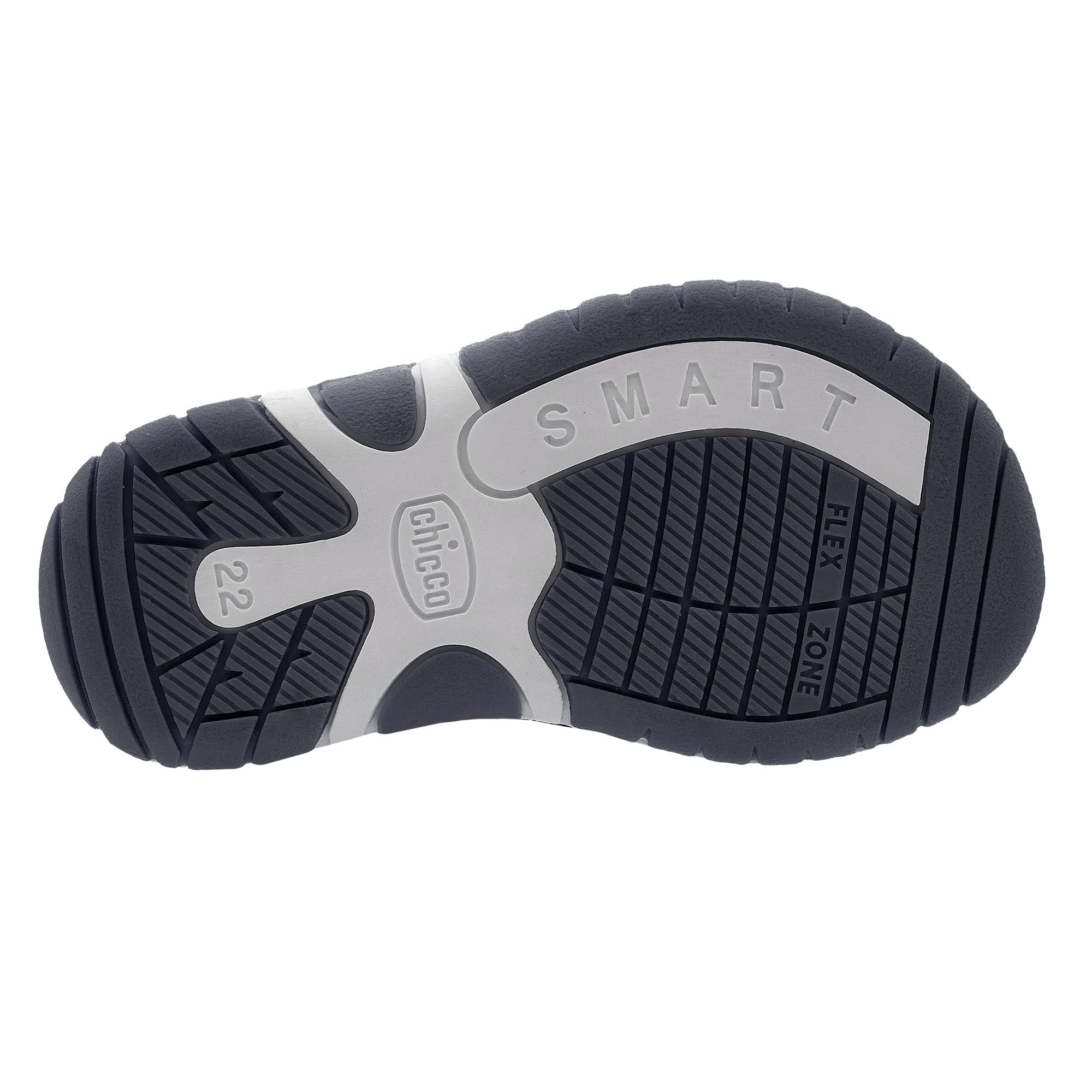 chicco-sandalen-jungen-mit-doppel-klettverschluss-kinder-und-jugend-schuhe-desig image 3