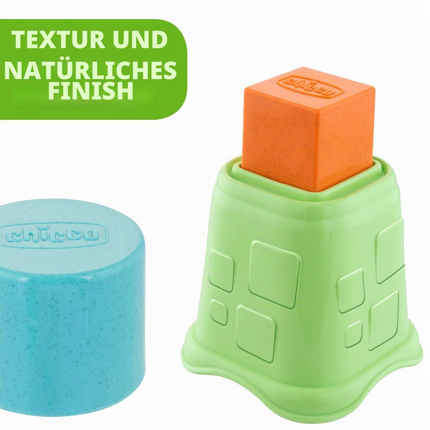 chicco-2-in-1-stapelbecher-eco-6-36-monate image 6