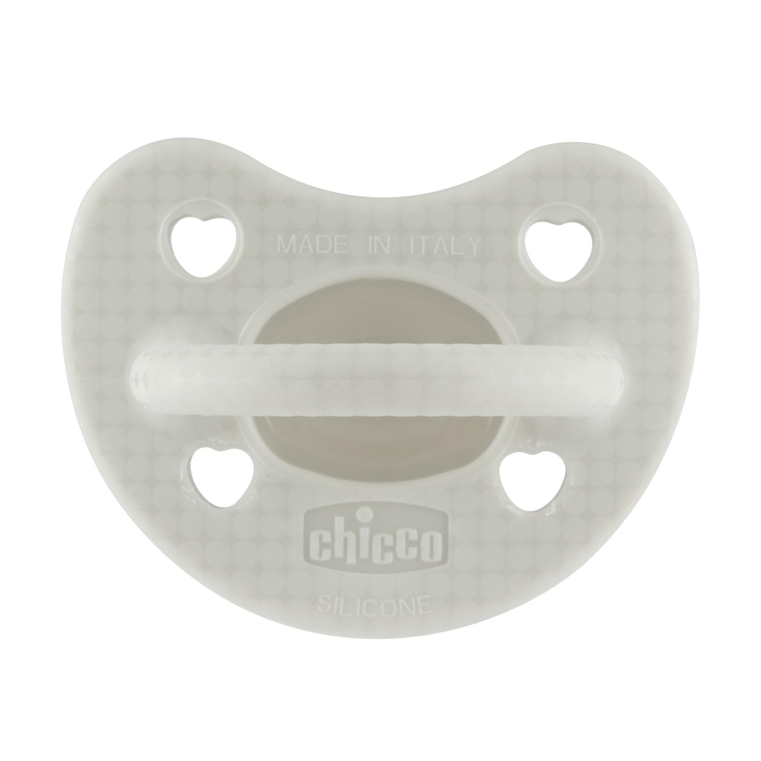 chicco-physioforma-luxe-silikon-schnuller-2-6m-orange image 4