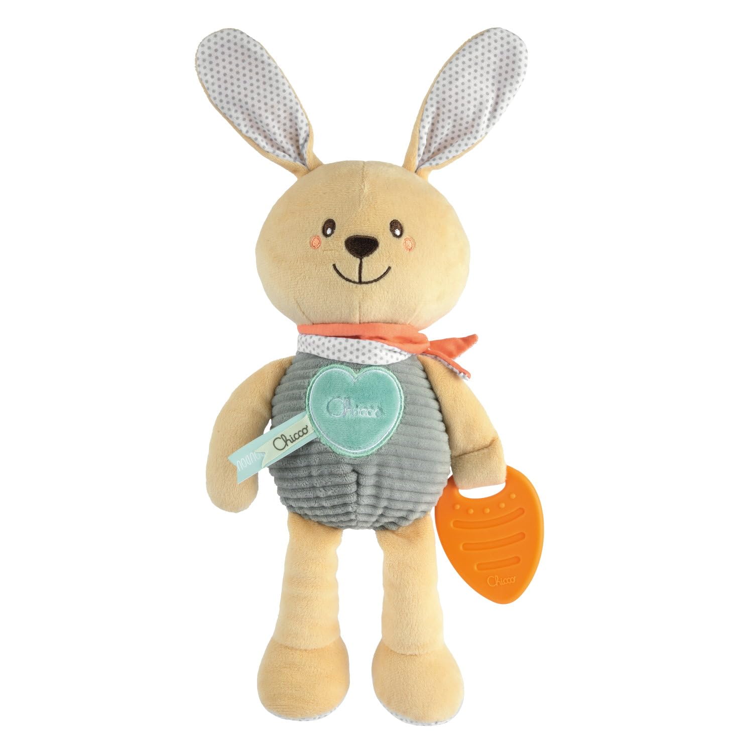 chicco-h-schchen-dou-dou-schmusetuch-hase-weiches-velours-kaninchen-kuscheltier- image 6