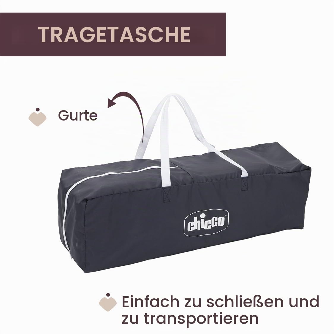 chicco-good-night-babyreisebett-bis-15-kg-blau image 3