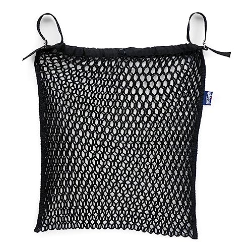 chicco-einkaufsnetz-f-r-kinderwagen-ger-umiger-universal-korb-schwarz image 3