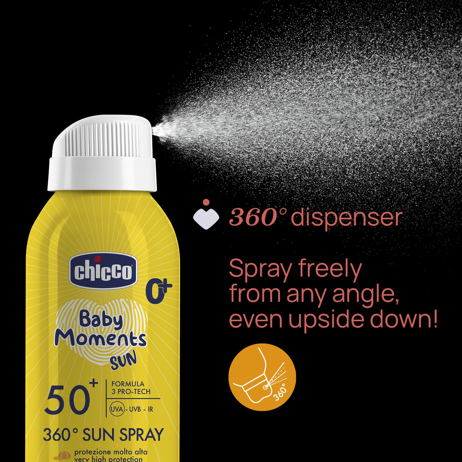 chicco-sun-spray-lsf-50-sonnenschutzspray-f-r-babyhaut-150-ml-ohne-alkohol-und-p image 2