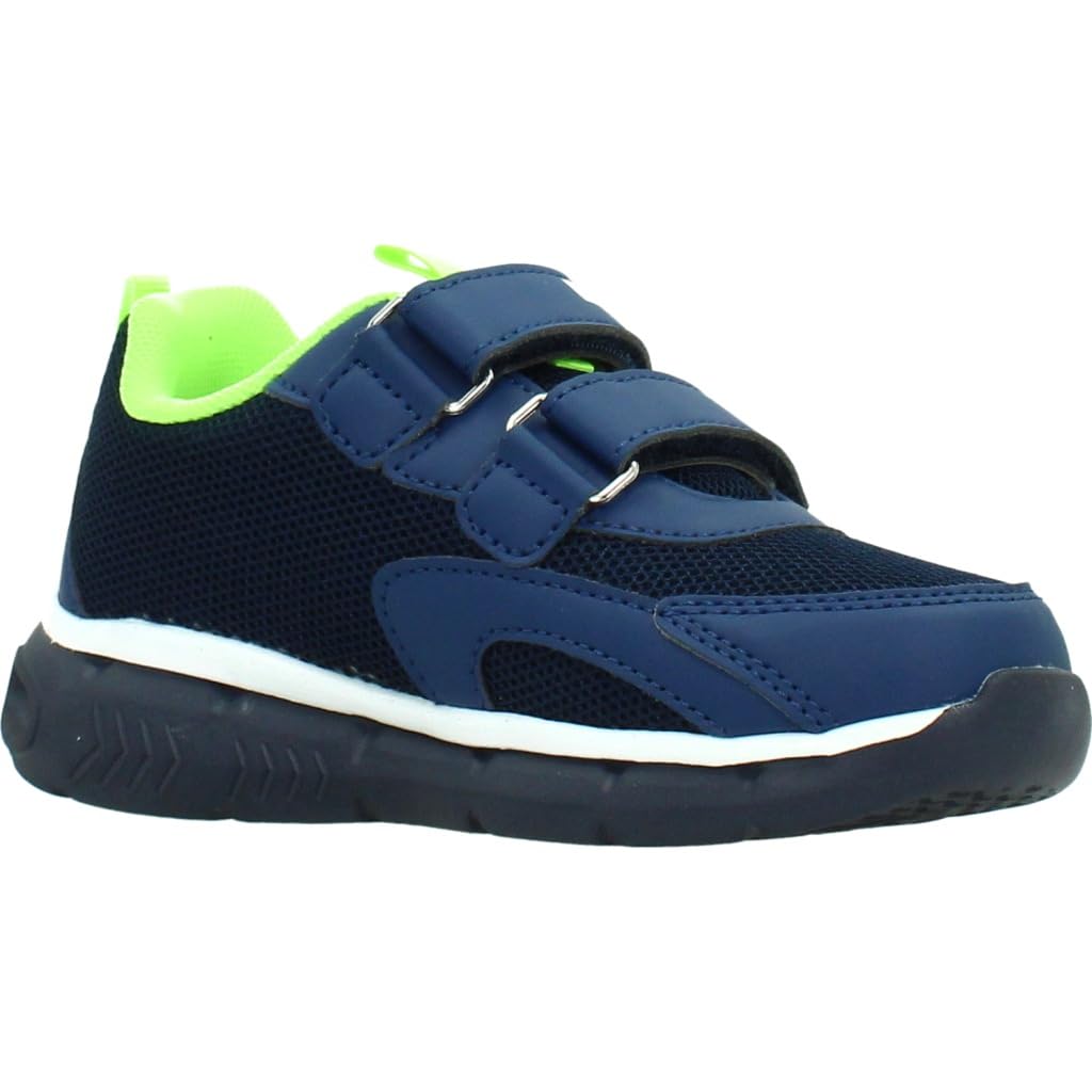 chicco-kinder-schuhe-mit-lichtern-sneaker-mit-doppeltem-klettverschluss-designed image 5