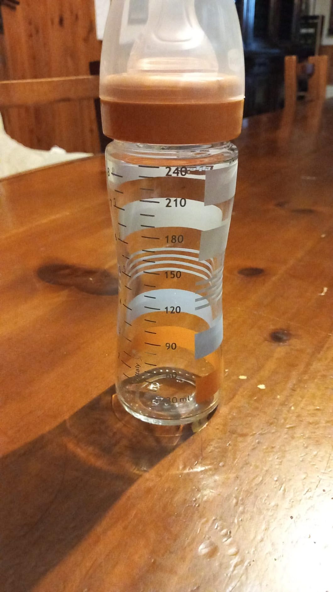 Perfekt für Neugeborene